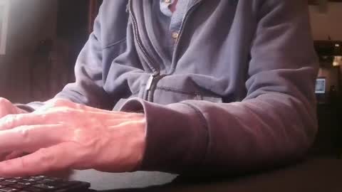 Grim online show from April 22, 8:16 pm