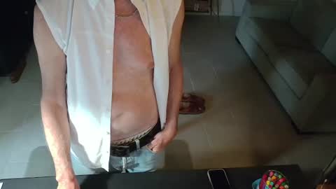 Grim online show from July 26, 4:37 pm