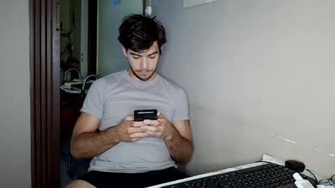 gringodelicius online show from July 1, 5:54 pm