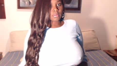griseldax online show from July 17, 4:47 am