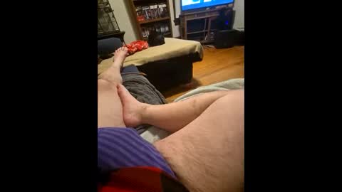 grizzely1975 online show from February 23, 3:02 am