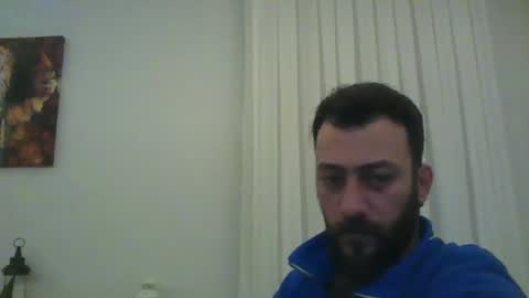 grkn21 online show from January 26, 9:29 pm