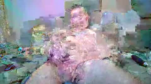 Snapshot of grossmanmeir chatting on October 27, 7:30 am grossmanmeir online show from October 27, 7:30 am