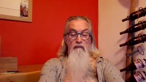 Grybear online show from January 15, 8:12 am