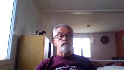 Grybear online show from April 28, 11:03 am