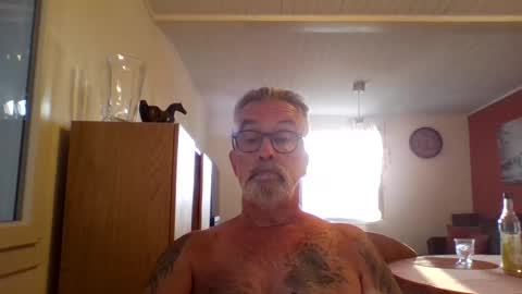 Grybear online show from August 4, 5:25 am