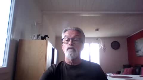 Grybear online show from April 30, 12:54 pm
