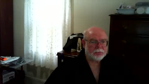 Gary online show from April 29, 2:11 pm