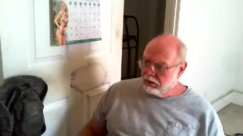 Gary online show from September 8, 8:30 pm