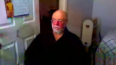 Gary online show from February 1, 12:15 pm