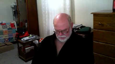 Gary online show from November 14, 12:18 pm