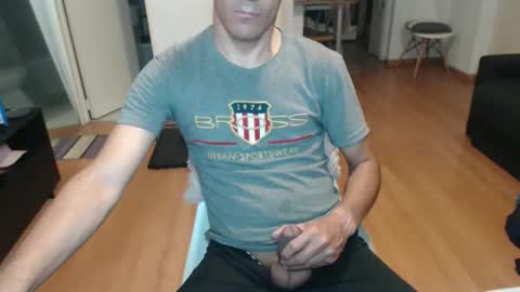 guachin_new online show from May 1, 5:12 am