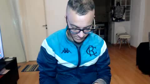 guachin_new online show from July 26, 1:03 am