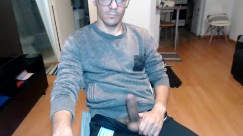 guachin_new online show from June 29, 5:59 am