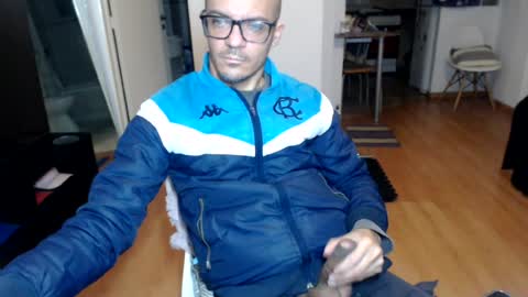 guachin_new online show from July 20, 12:02 am