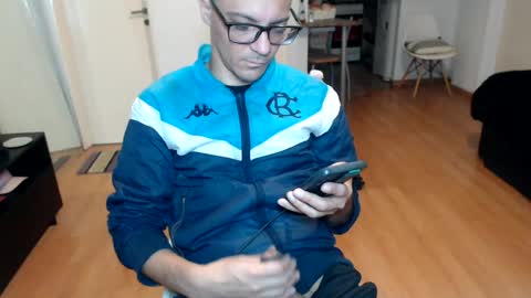 guachin_new online show from August 4, 3:13 am