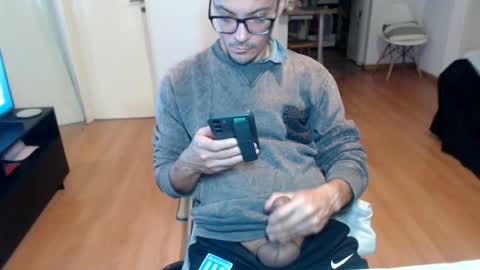 guachin_new online show from July 9, 10:36 pm
