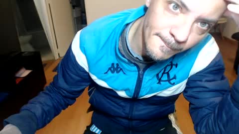 guachin_new online show from July 11, 5:56 am