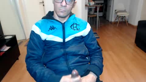 guachin_new online show from August 6, 3:15 am