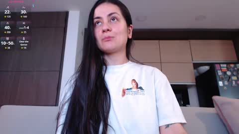 Elena online show from May 5, 8:47 pm
