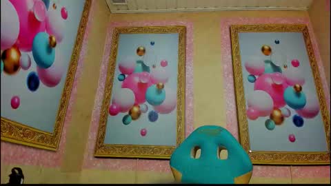 GuiaAnderson online show from February 12, 2:48 am