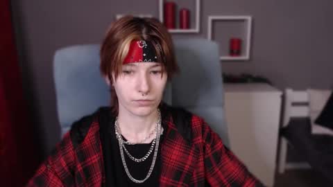 guitarandangell online show from January 7, 5:40 pm