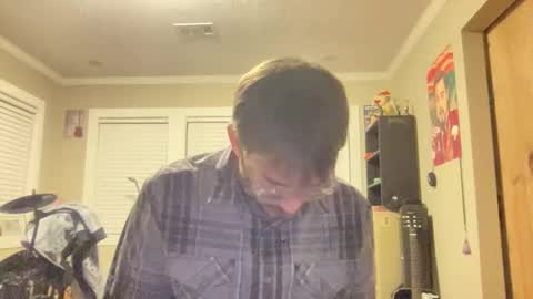 guitarchef08 online show from December 22, 5:36 am