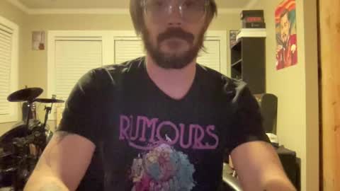 guitarchef08 online show from January 17, 5:53 am