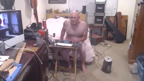 Mario online show from January 14, 1:08 pm