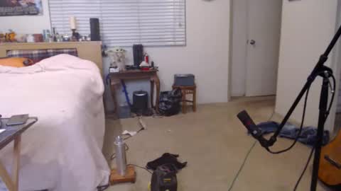 Mario online show from March 8, 2:15 am