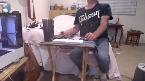 Mario online show from February 13, 11:24 am