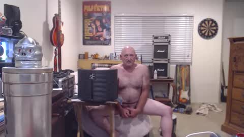 Mario online show from December 18, 9:26 am