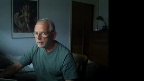 Roy online show from January 7, 2:11 pm