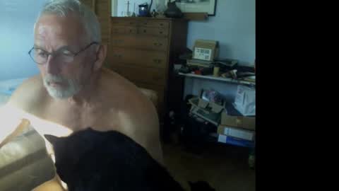 Roy online show from December 2, 7:56 pm