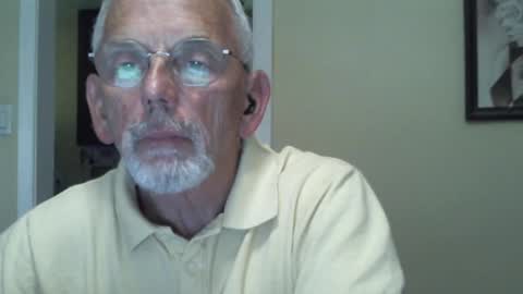 Roy online show from December 7, 4:20 pm