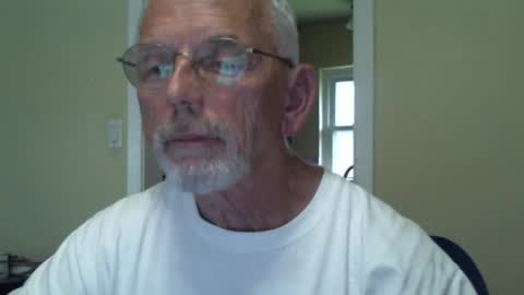 Roy online show from December 7, 9:17 pm