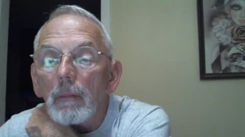 Roy online show from January 3, 12:51 pm