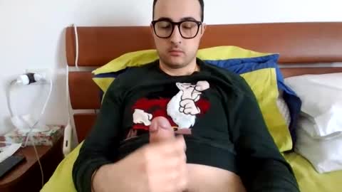 gullit93 online show from March 29, 11:56 am