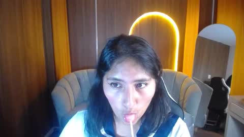 gumball_b online show from October 23, 4:14 am