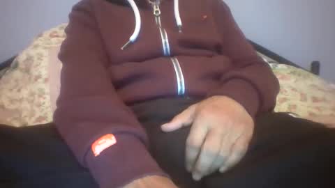 gunishment online show from November 25, 9:46 pm