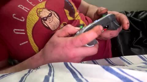 gunrunner253 online show from March 9, 8:19 am