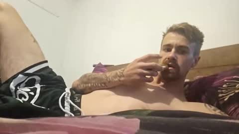 Jamie online show from February 17, 9:14 pm