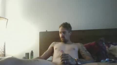 Jamie online show from March 18, 11:54 pm