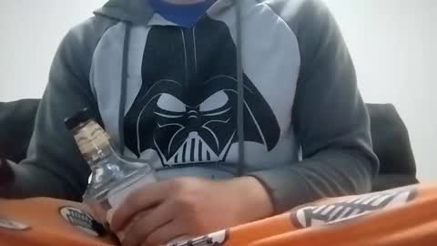 guts_san online show from December 25, 11:10 pm