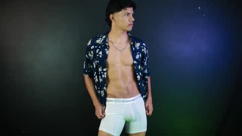 Guts online show from October 2, 10:19 pm