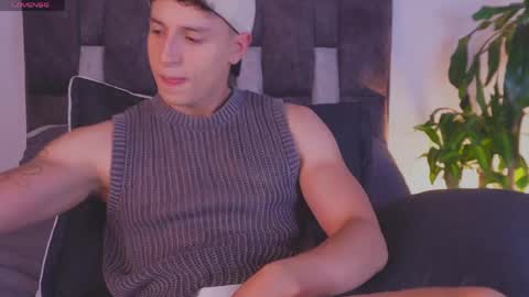 Gabriel online show from May 9, 5:24 am