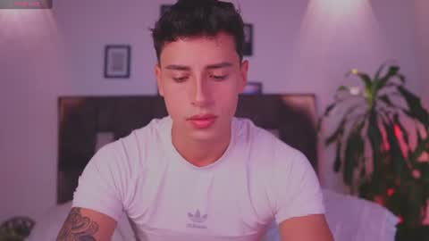 Gabriel online show from August 5, 4:42 am