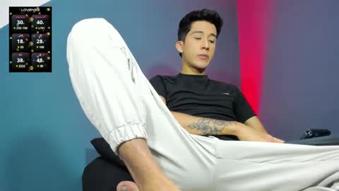 onlyfans    kevin garcia s online show from December 11, 3:02 am