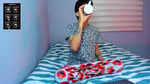 onlyfans    kevin garcia s online show from March 12, 11:19 pm