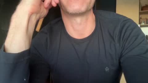 Snapshot of guyfromfinland1981 chatting on October 21, 2:54 pm NaughtyFitHusband online show from October 21, 2:54 pm